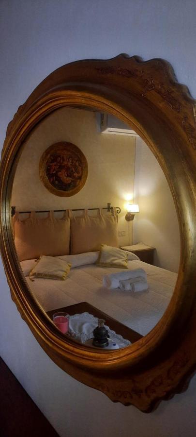 Appartamento Il Loggiato Cortona Exteriér fotografie
